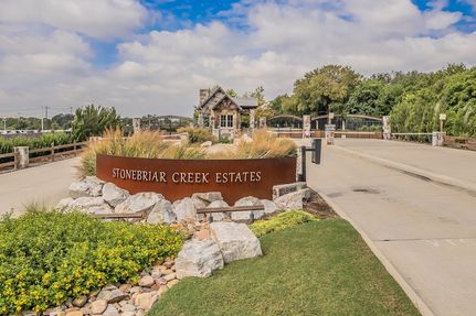 Land for sale in Collin County, Texas