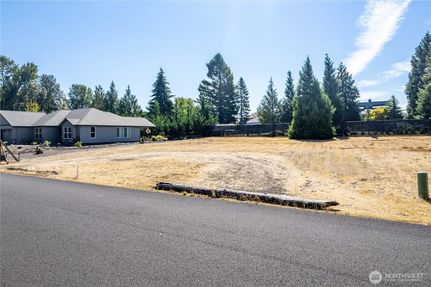 Land for sale in Cowlitz County, Washington