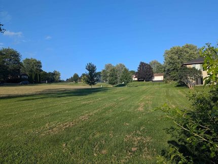 Land for sale in Winnebago County, Illinois