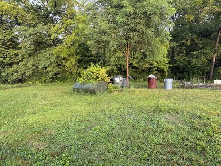 Homesite for sale in Pendleton County, Kentucky
