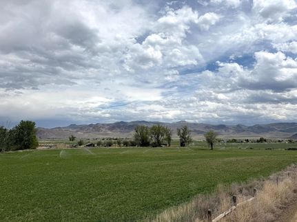 Farm and Ranch for sale in Custer County, Idaho
