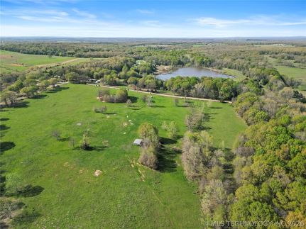 Land for sale in Atoka County, Oklahoma