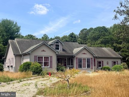 Timberland Property for sale in Atlantic County, New Jersey