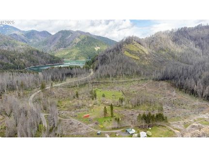 Land for sale in Lane County, Oregon