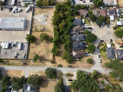 Land for sale in Dallas County, Texas