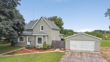 Farm and Ranch for sale in Columbia County, Wisconsin