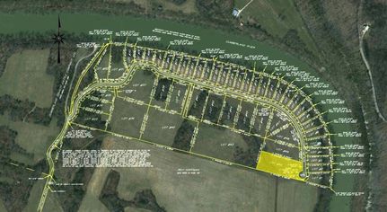 Land for sale in Monroe County, Kentucky