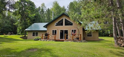 Farm and Ranch for sale in Koochiching County, Minnesota