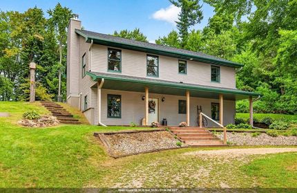 Farm and Ranch for sale in Outagamie County, Wisconsin