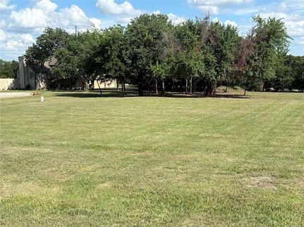 Land for sale in Grayson County, Texas