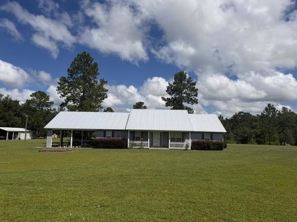 Land for sale in Cook County, Georgia