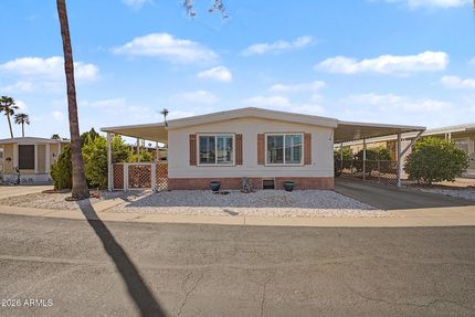 House for sale in Pinal County, Arizona