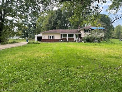 Land for sale in Trumbull County, Ohio