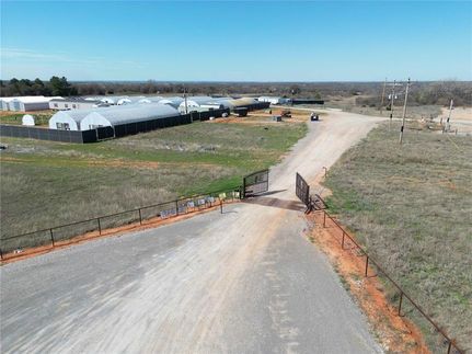 Land for sale in Grady County, Oklahoma