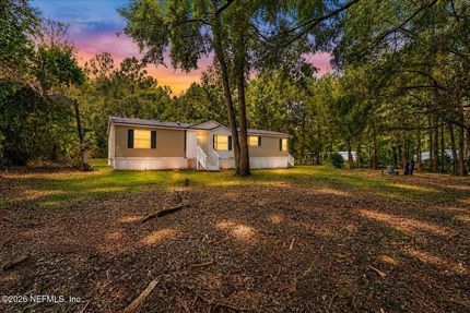 Land for sale in Clay County, Florida
