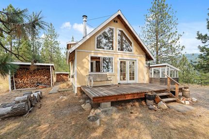 Land for sale in Stevens County, Washington