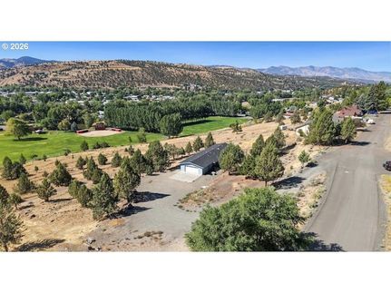 Land for sale in Grant County, Oregon