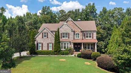 Land for sale in Fulton County, Georgia