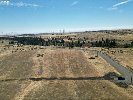 Land for sale in Klickitat County, Washington