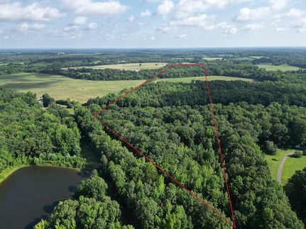 Undeveloped Land for sale in Fayette County, Tennessee
