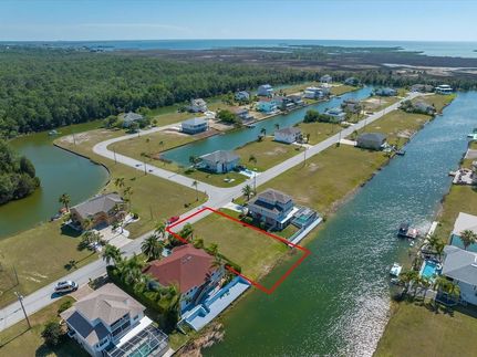 Lakefront Property for sale in Hernando County, Florida