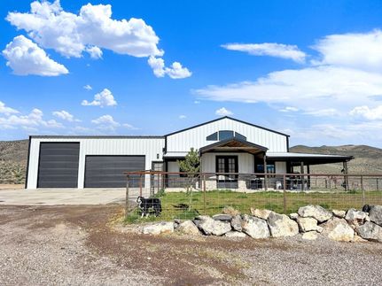 House for sale in Lincoln County, Nevada