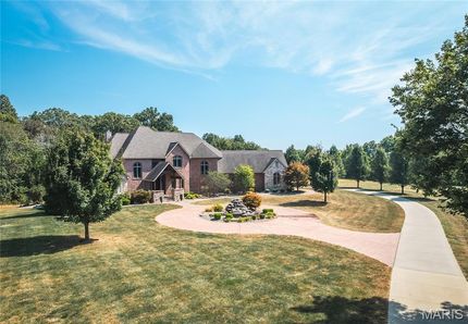 Land for sale in Jersey County, Illinois