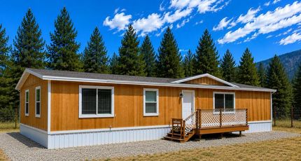 Land for sale in Stevens County, Washington