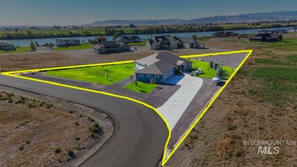 Timberland Property for sale in Minidoka County, Idaho