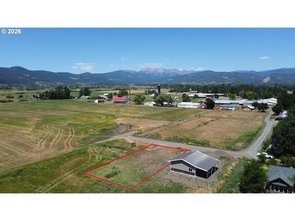 Undeveloped Land for sale in Baker County, Oregon