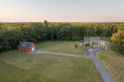Land for sale in York County, Maine