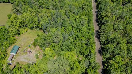 Land for sale in Somerset County, Maine