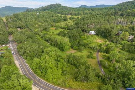 Undeveloped Land for sale in Benton County, Oregon
