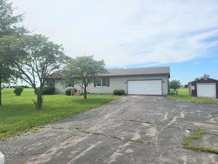 Land for sale in Delaware County, Ohio