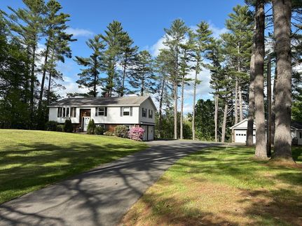Land for sale in Piscataquis County, Maine