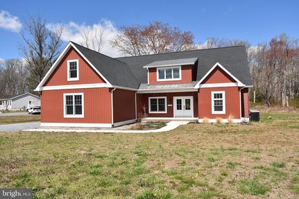 Farm and Ranch for sale in Caroline County, Maryland