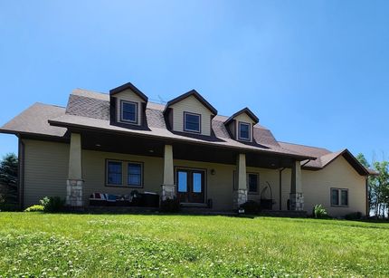 Land for sale in Pipestone County, Minnesota