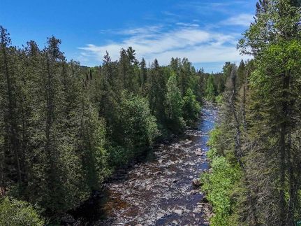 Land for sale in Cook County, Minnesota