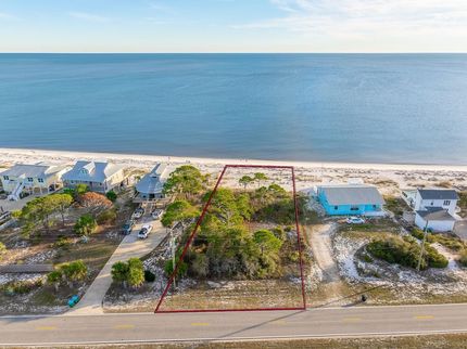 Land for sale in Franklin County, Florida