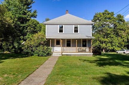 Land for sale in Norfolk County, Massachusetts
