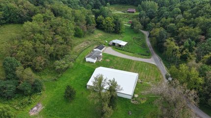 Recreational Property for sale in Harrison County, Ohio
