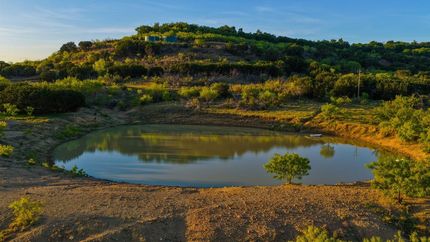 Land for sale in Palo Pinto County, Texas