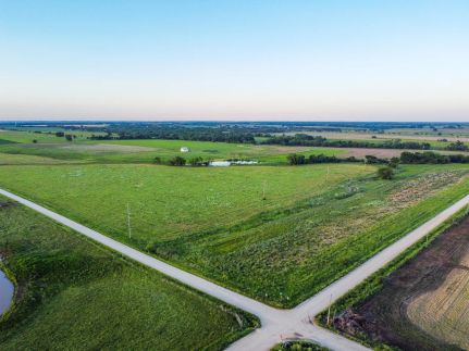 Land for sale in Allen County, Kansas