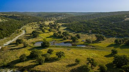 Land for sale in Real County, Texas