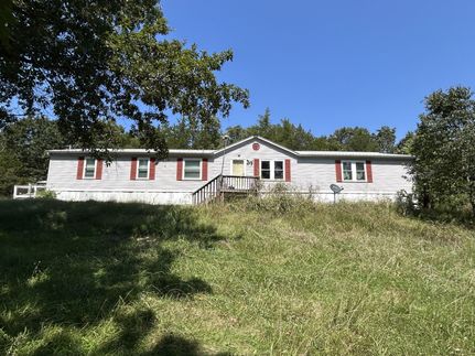 Land for sale in Washington County, Missouri