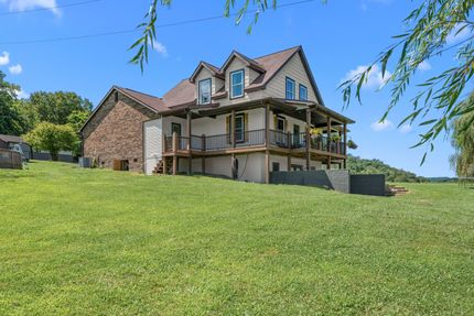 Farm and Ranch for sale in Gallia County, Ohio