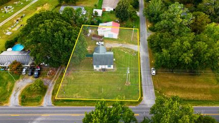 Land for sale in Whitfield County, Georgia
