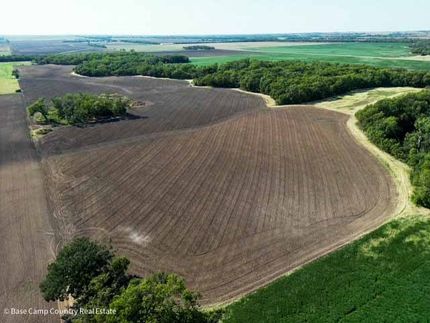 Land for sale in Saline County, Kansas