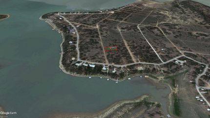 Land for sale in Brown County, Texas