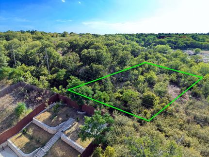 Homesite for sale in Tarrant County, Texas